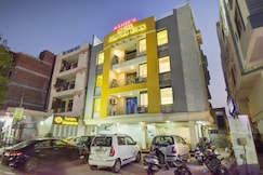 Sahib's Corporate Inn - Family and Corporate Hotel, Jaipur