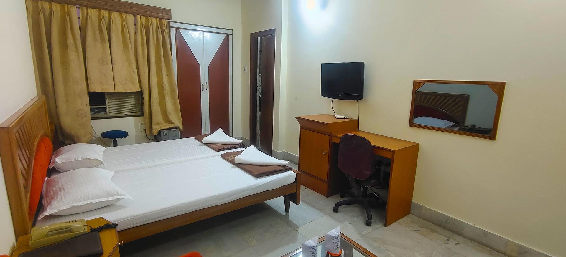 Hotel Magadh - Tap to explore photos