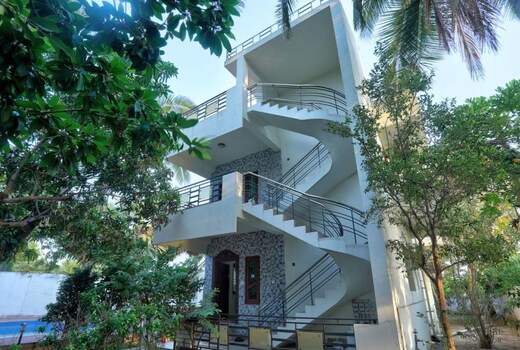 Living Edge Villa