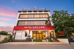 Hotel High View, Dankaur