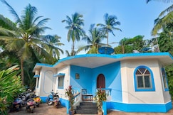 Ganesh Villa 2BHk, Goa