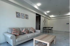 Iris By Vio Living 2 BHK Furnished Apartment in Powai, Mumbai
