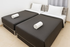 Z Express Fernhill, Pune