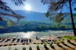 Hotel Saryal - A Riverside Hotel, Kullu