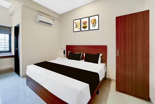 Hotel O Evanka
