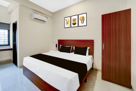 Hotel O Evanka