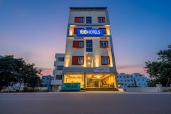 FabHotel Aero Nest, Bangalore