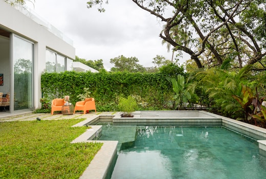 La Meira - 3 BHK Pool Villa at Vagator by The Blue Kite (02)