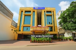 FabHotel Marjan International, Hyderabad