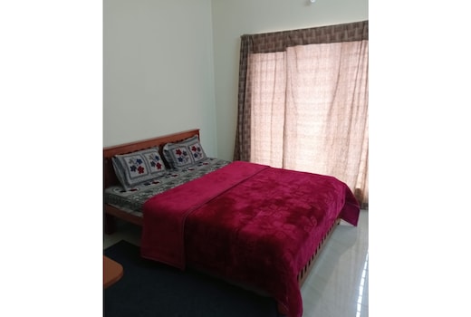 Sachin 2BHK Apartments