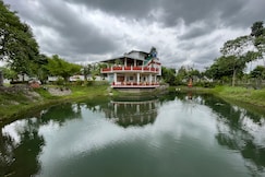 Manas Jungle Retreat Boutique Resort, Pathsala