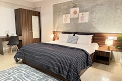 Harvey's Hotels - Brookfield, Bangalore