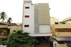 SHRI KAMADHENU RESIDENCY, Coimbatore