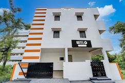 Super Hotel O SNS Institute Sathy Road Formerly Comfort Inn, Coimbatore