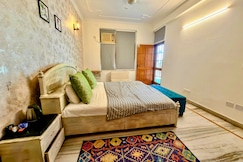 Evaras Ganges Grace Luxury Homestay, Rishikesh