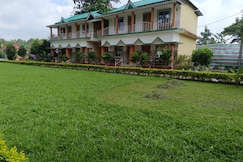 CHILAPATA TENT HOUSE, Jaldapara