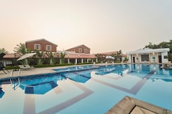 RKN Beach Resort, Pondicherry