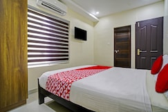 Super Hotel O Crystal Executive Suites, Cochin