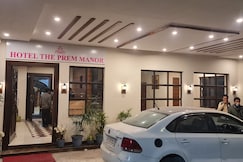 HOTEL PREM MANOR, Roorkee