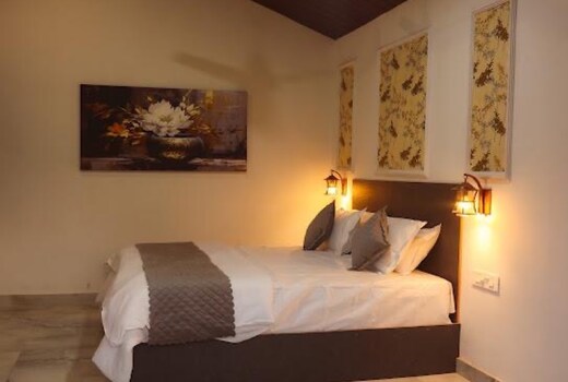 Tramorishti villa (C)