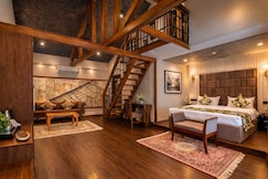 Jade River Resort by Defoy, Pahalgam