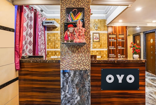 Hotel O Kanchan Palace