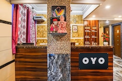 Hotel O Kanchan Palace, Ahmedabad