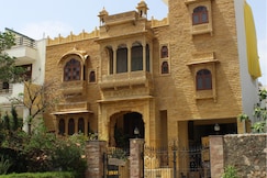 Jaisal Castle | Rooms in a Homestay, Jaipur