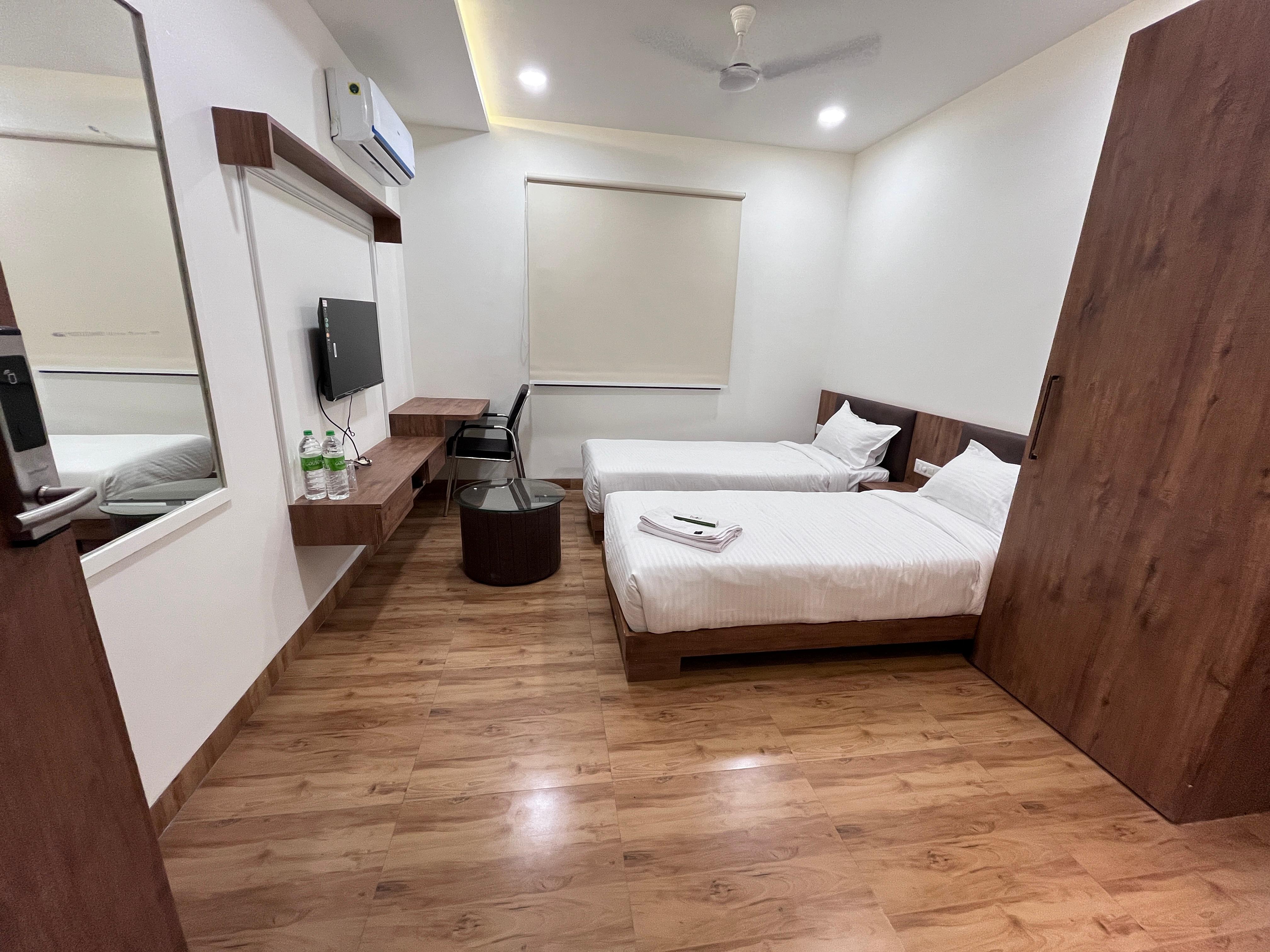 Basotel Indore - Tap to explore photos