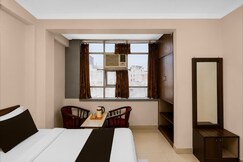 Hotel O Sunrise, Jaipur