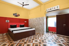 Super Hotel O Madhyamgram Railway Junction Formerly Dreamland, Barasat