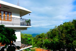 MOUNTAIN BREEZE IDUKKI, Idukki