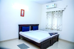 Sri Ramanjaneya Nilayam Service Apartment, Hyderabad