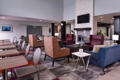 Staybridge Suites - Lake Charles, an IHG hotel, Calcasieu