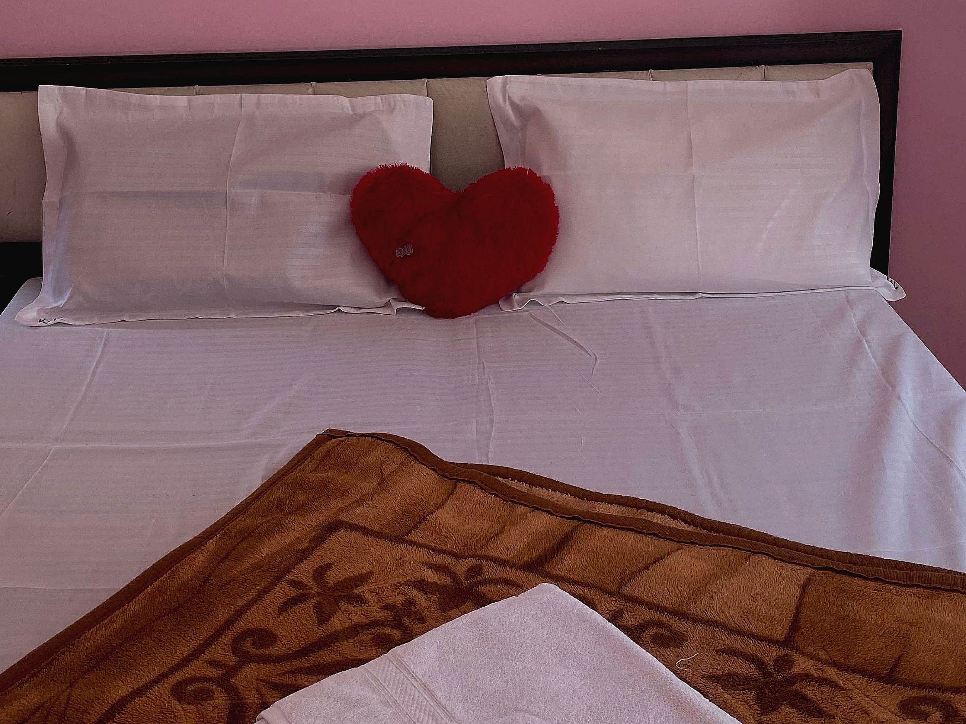 Hotel O Krishna Residency - Tap to explore photos