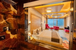 Hotel New Naina Rock Land, Manali