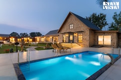 StayVista at The Harbhson House, Shamli