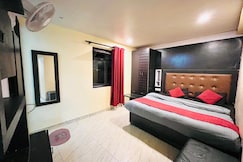 Hotel welcome guest, Dwarahat