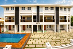 Gayathri Nest, Udupi