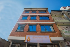 OYO 260 Hotel Cultural Inn, Kathmandu