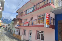 Gyespa Hotel and Restaurant keylong Near HDFC Bank, Lahaul