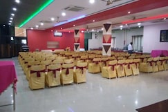 Hotel City Banquet, Barnala