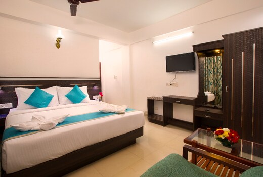 Munnar Green Resort Munnar Inr 450 Off 3 0 0 0 Resort Price Address Reviews