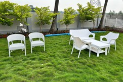 Cocofarms Pool Villa 1 for Luxury Parties Events, Pithapuram