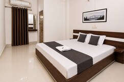 Whitestone Inn | Near Downtown Hospital, Guwahati