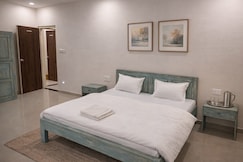 Shikhar Bunglow - Rooms with Valley View, Mount Abu