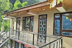 Shoshla View, Rampur, Himachal Pradesh