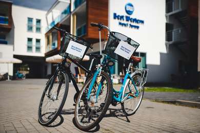 Best Western Hotel Jurata - Tap to explore photos