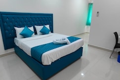 Mythri Retreat Service Apartments, Hyderabad
