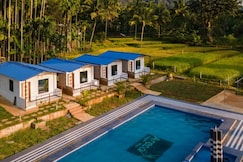 Areca Jungle Stays by StayApart, Dharwad